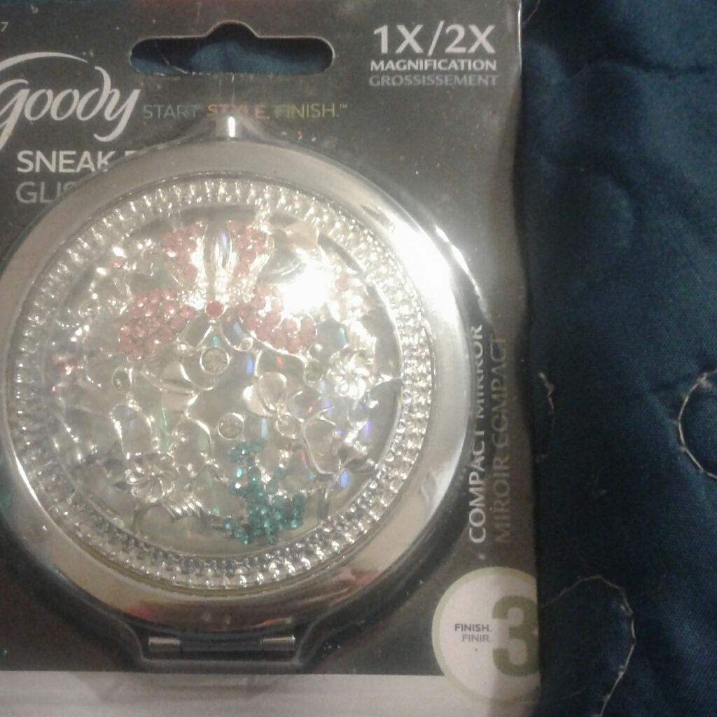 Really Pretty Compact